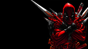 Awesome Deadpool HD Dekstop Wallpapers 13 Backgrounds wus