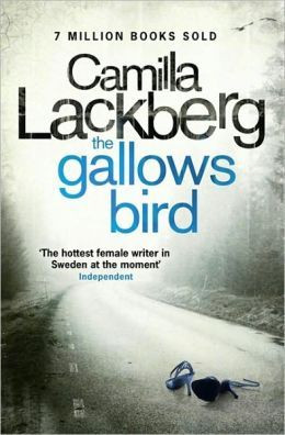 The Gallows Bird, by Camilla Lackberg.