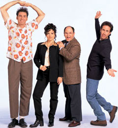 Seinfeld Festivus