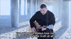 closetweather:Front Porch Step - Drown (x)