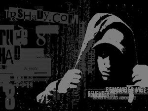 Eminem 13 Wallpaper | Eminem 13 Desktop Background: