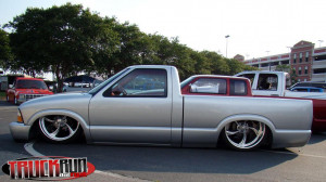 bagged and bodied s10 project