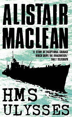 Start by marking “HMS Ulysses” as Want to Read: