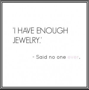 woman's mind! We have beautiful jewelry and invite you to check us ...