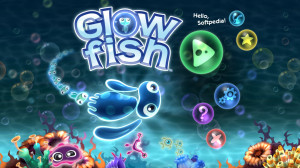 Glow Fish Game
