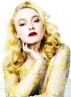 Dakota Fanning Quotes & Sayings