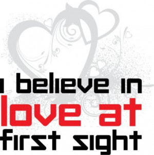 Love @ First sight: Story Of a Guy!!