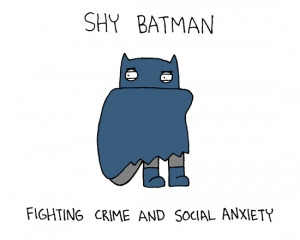 shy-batman