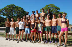 Cross Country Running Quotes Tumblr Fpc cross-country team 2010