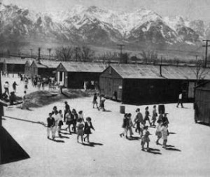 farewell to manzanar characters pictures