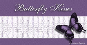Butterfly Kisses Image...