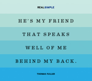 Quote by Thomas Fuller