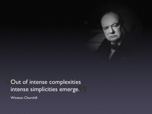 Best Collection Of Winston Churchill Quotes