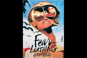 Fear and loathing in las vegas film - Fear amp Loathing in Las Vegas
