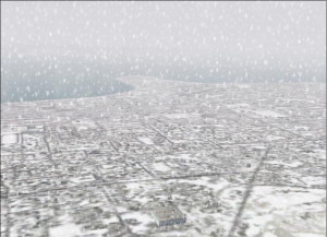 News Rss Article Cold Front...