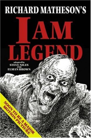 Start by marking “I Am Legend (graphic novel)” as Want to Read: