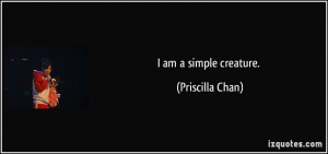 Priscilla Chan Quote