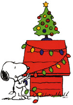 are quotes involving the christian holiday christmas a charlie brown ...