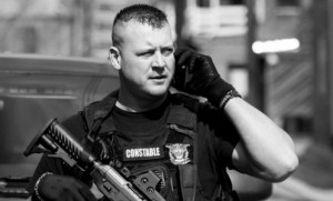 Amish Mafia's new cast member: Meet Paul Castline