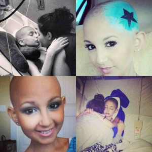 11. When you're using very vibrant colors like this you always want to ...