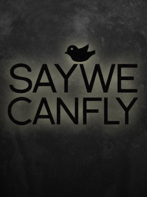 Say We Can Fly Logo