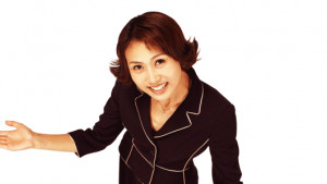 kim kiyosaki author of rich woman a book on investing for women began ...