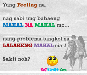 Love Quotes Tagalog Sad Short Story #17