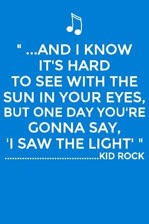 Kid rock