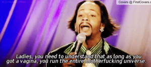 Katt williams, post 10
