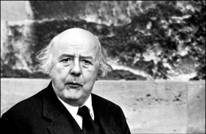 John Betjeman