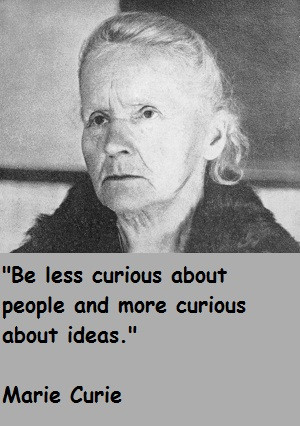 Marie Curie: A look back on the life and times of the greatest ...