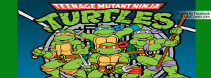 Teenage Mutant Ninja Turtles Sayings