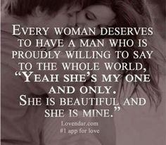 My fiance and one true love - fiance and husband quotes