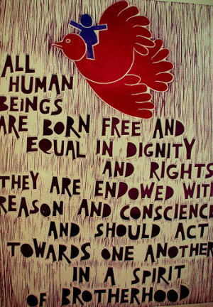 004-international-declaration-of-human-rights-poster