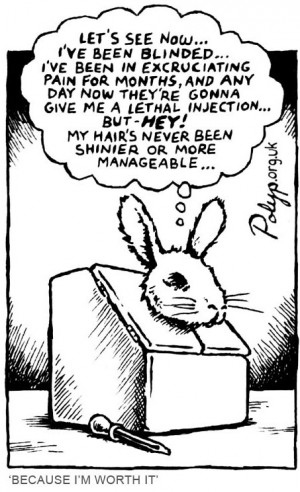 Companies that Test on Animals