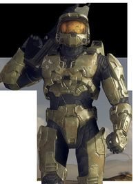 master chief relax i d rather not piss this thing