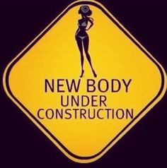 Body under construction| Fitness| Health| Rome wasn't built in a day ...