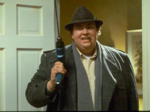 Uncle Buck 1989