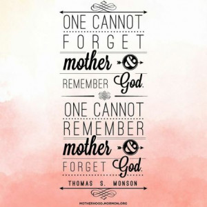 ... Mothers Monson 1246795, Facebook Pages Quotes, Lds Cit T, Church