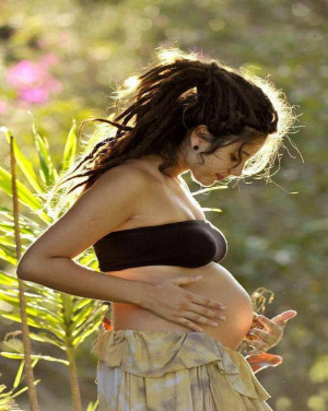Effect of Cannabis on Pregnant Women and Their Newborns (Study)