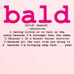 baldisbeautiful #beboldbebald