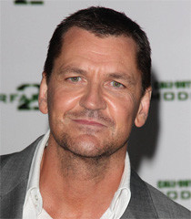 Craig Fairbrass