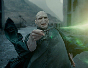 Best of Voldemort Quotes