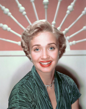 Jane Powell