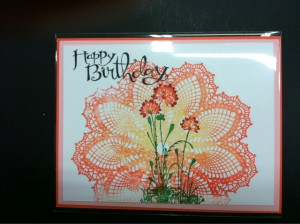 Freezing cold tuesday