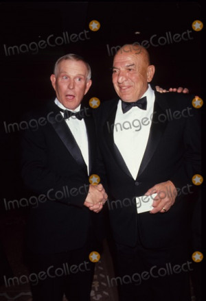 Tommy Smothers Telly Savalas Picture Telly Savalas