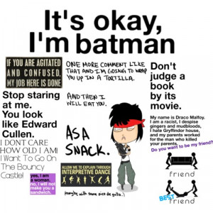 Best. Quotes. Ever. - Polyvore