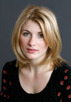 ... wireimage com titles good names jodie whittaker jodie whittaker