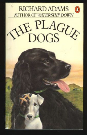 Literature: The Plague Dogs