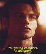 my gif the vampire diaries Vampire Diaries daniel gillies Elijah ...